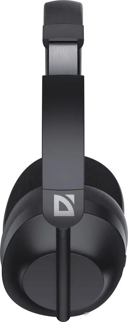 Наушники Defender FreeMotion B485 (черный) – фото товара