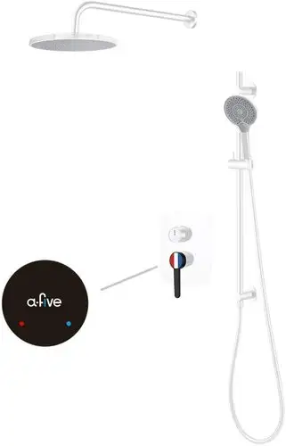 Душевая система A-Five A5-0956 - изображение в каталоге