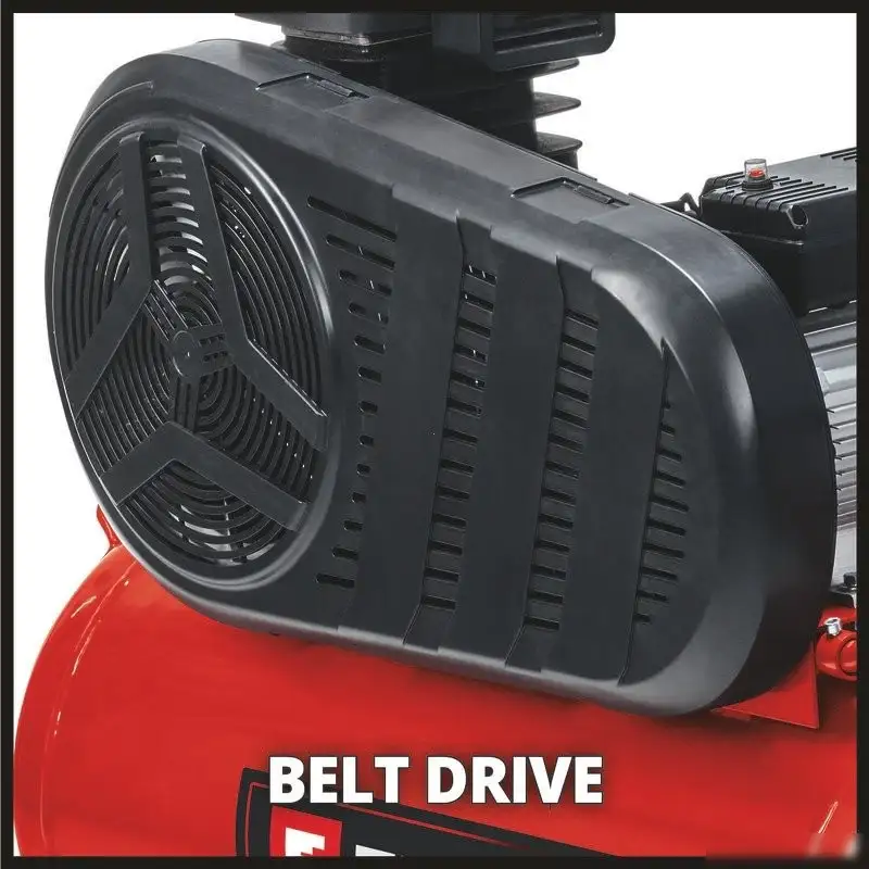 Компрессор Einhell TE-AC 430/90/10 – фото товара
