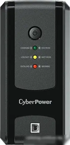 Источник бесперебойного питания CyberPower UT850EG – фото товара