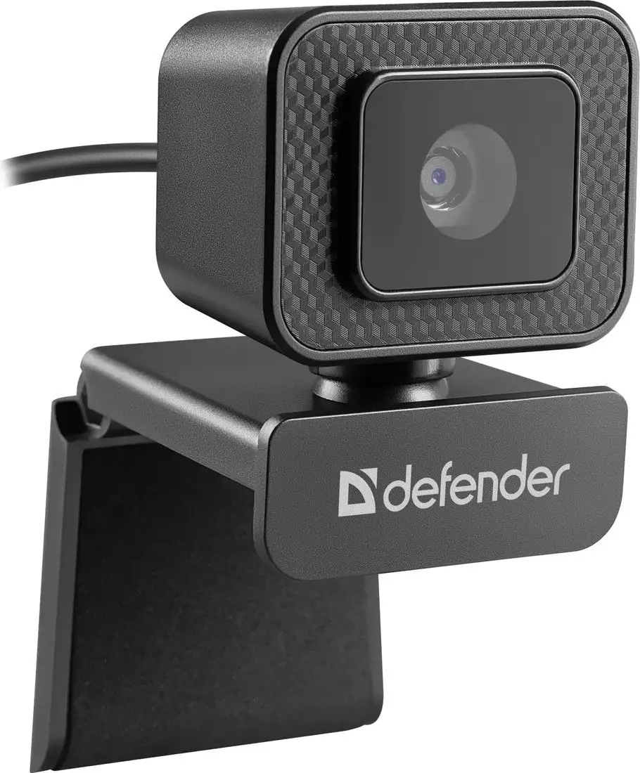 Веб-камера Defender G-Lens 2596 – фото товара