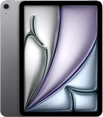 Планшет Apple iPad Air 11" 2025 128GB (серый космос) – изображение в каталоге