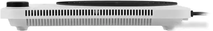 Настольная плита MAUNFELD EFI271MWH