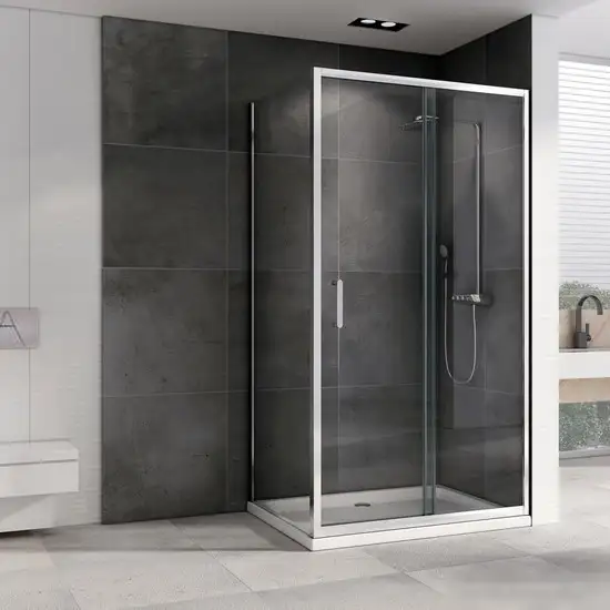 Душевой уголок Abber Schwarzer Diamant AG301205-S905 - фото товара