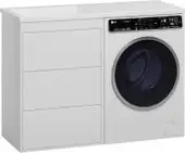 Misty Тумба под умывальник Grafit 60 GRA-01060-023Я+5216120 – изображение в каталоге