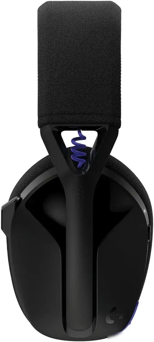 Наушники Logitech G321 Lightspeed (черный) – фото товара