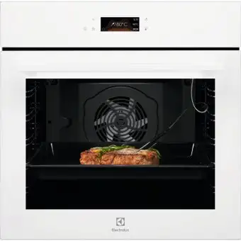 Электрический духовой шкаф Electrolux MealAssist 700 LOE8H39V - изображение в каталоге