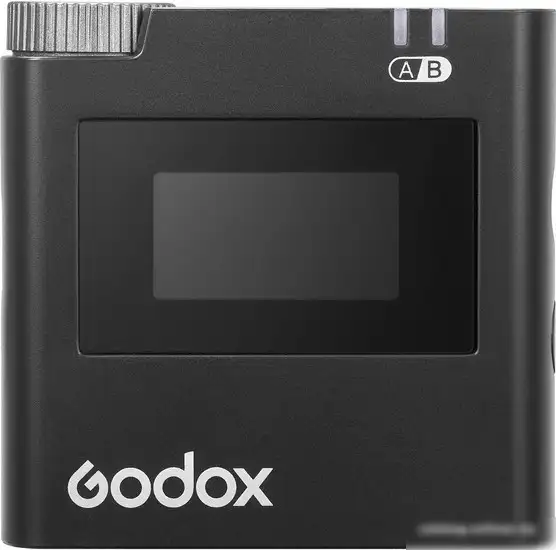 Радиосистема Godox Virso S M2 – фото товара