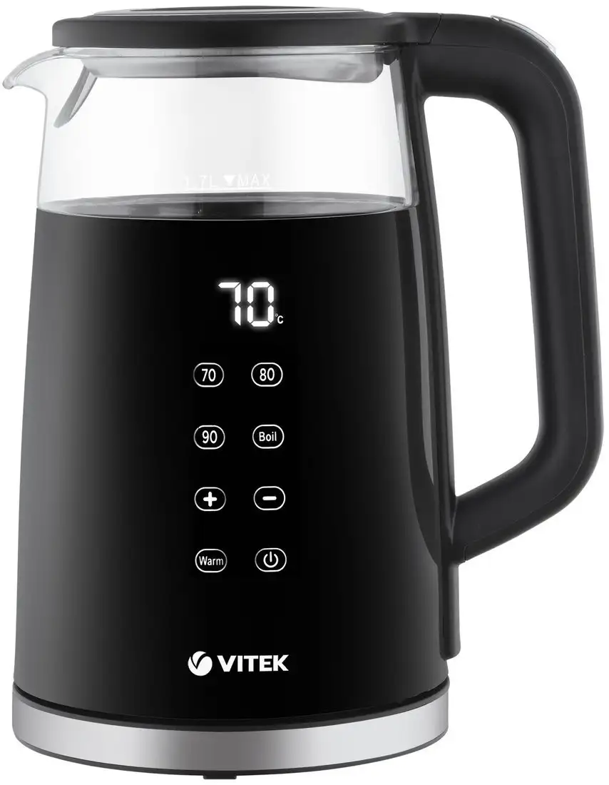 Электрический чайник Vitek VT-8827 - фото товара