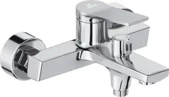 Смеситель Lauter Silk 21СК6572С - изображение в каталоге