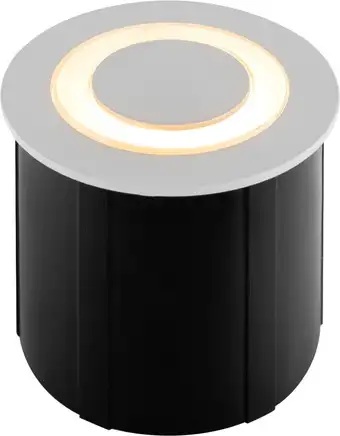 Тротуарный встраиваемый светильник Maytoni Limo O037-L3W3K – изображение в каталоге