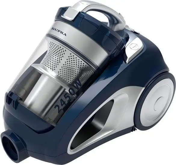 Пылесос Supra VCS-2420 - фото товара