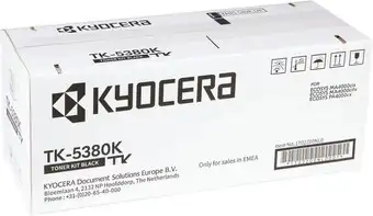 Картридж Kyocera TK-5380K – изображение в каталоге