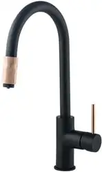 Смеситель Deante Aster BCA B64M - изображение в каталоге