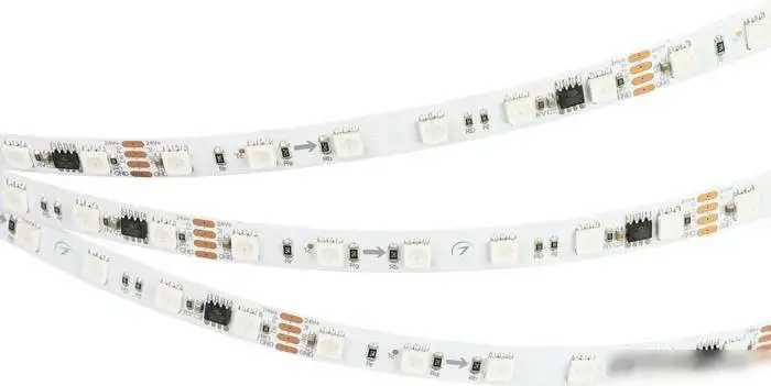 Светодиодная лента Arlight DMX-B60-10mm 033448 – фото товара