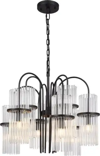 Подвесная люстра ST Luce SL6145.403.09 – изображение в каталоге