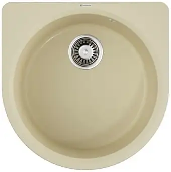 Кухонная мойка Omoikiri Akegata 51-BE - изображение в каталоге