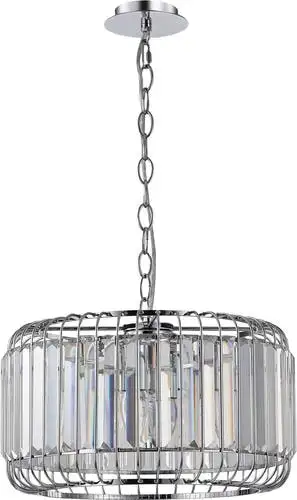 Подвесная люстра Stilfort 2115/09/05P – изображение в каталоге