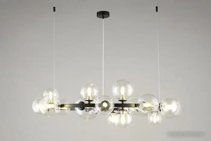 Люстра средней высоты Aployt Lilian APL.768.03.20 – фото товара