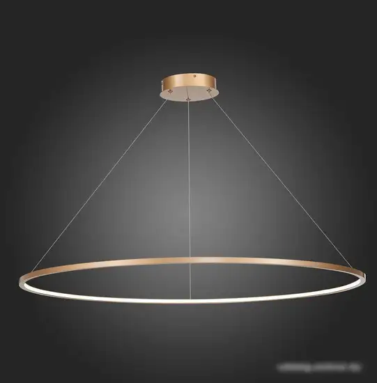 Подвесная люстра ST Luce ST603.243.57 – фото товара