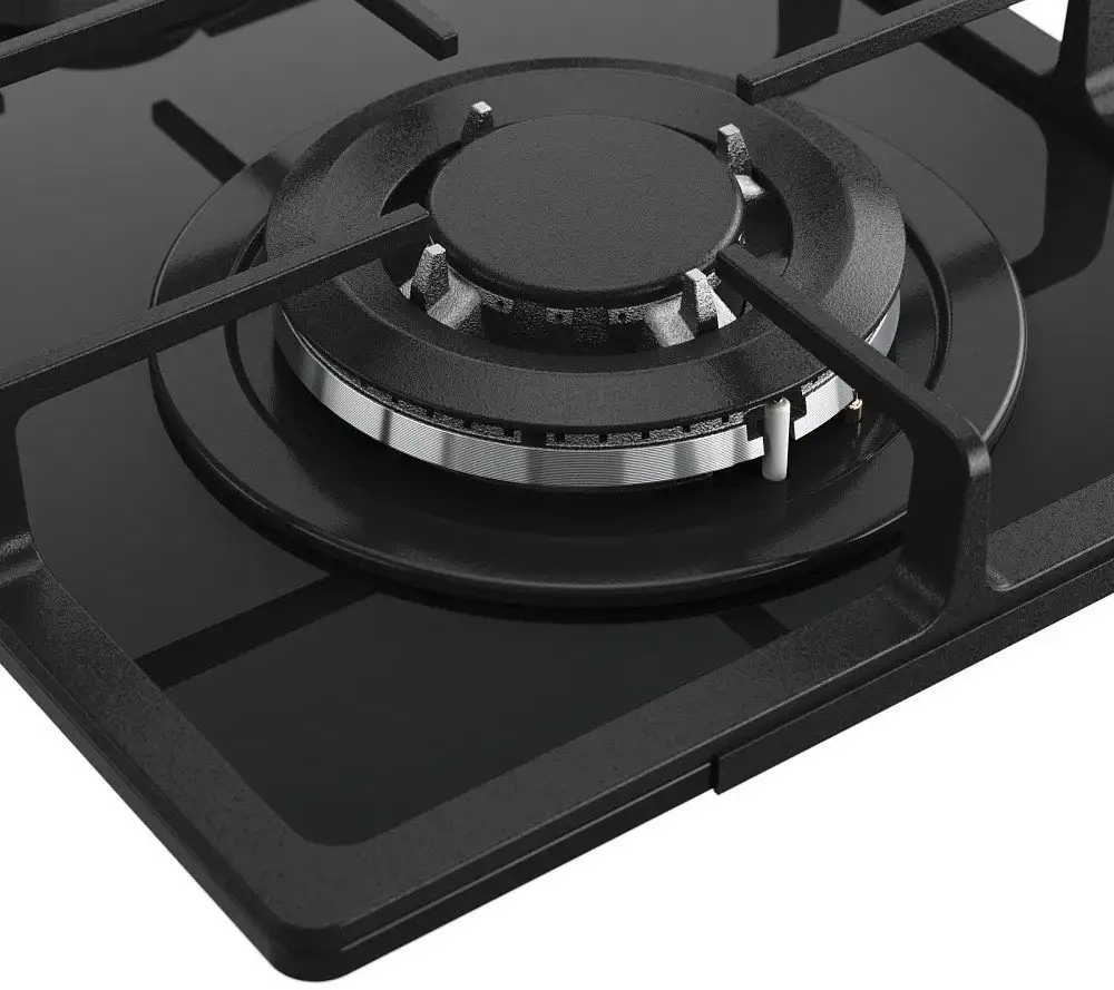 Варочная панель Monsher MGG 33 Noir - фото товара