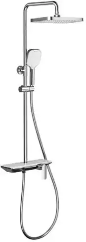 Душевая система Gappo G2496-10 - изображение в каталоге