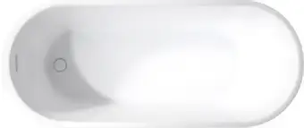 Ванна Abber 150x70 AB9341-1.5 - изображение в каталоге