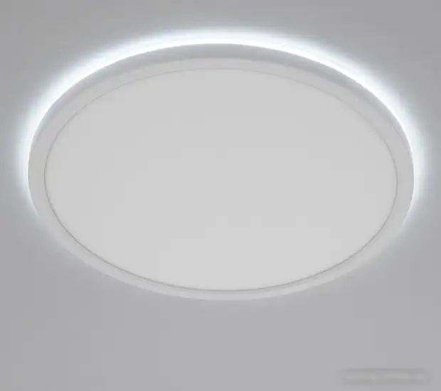 Светильник-тарелка Citilux Basic Line CL738320EL RGB – фото товара