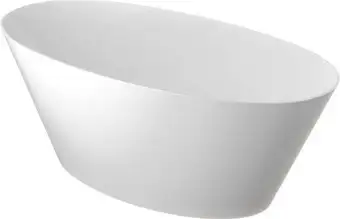 Ванна Belux Дубай ВД-1600 (белый матовый) - изображение в каталоге