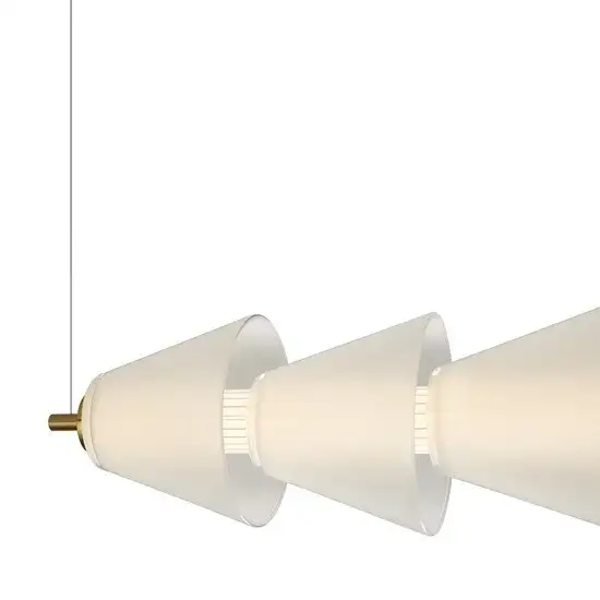 Подвесная люстра Freya Plum FR6137PL-L21BT2 – фото товара