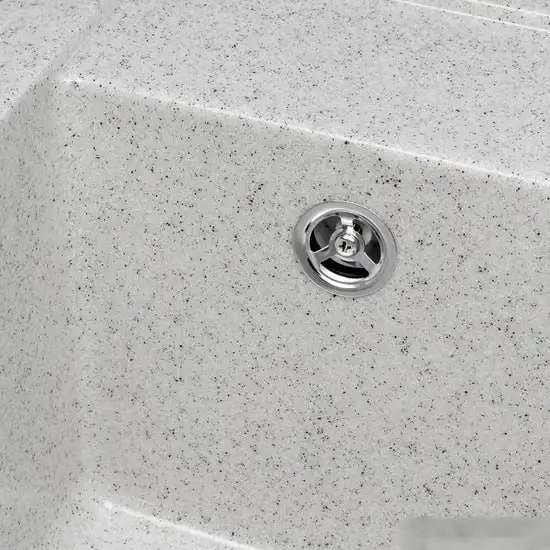 Кухонная мойка Gerhans A11 (серый) - фото товара