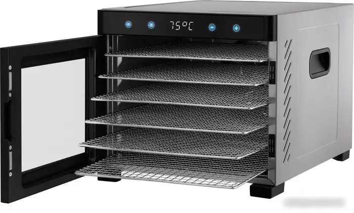 Сушилка для овощей и фруктов Rondell RDE-1750 - фото товара