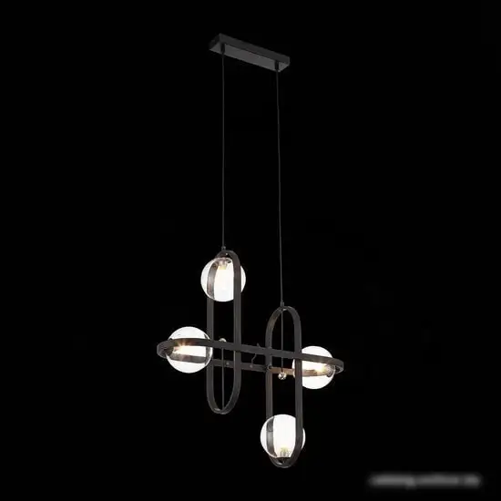 Подвесная люстра ST Luce Circono SL1201.403.04 – фото товара