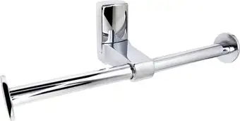 Держатель для туалетной бумаги Wasserkraft Leine K-5096D – изображение в каталоге