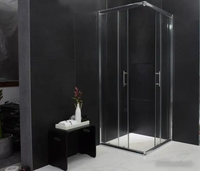 Душевой уголок Pelican SSW02190 - фото товара