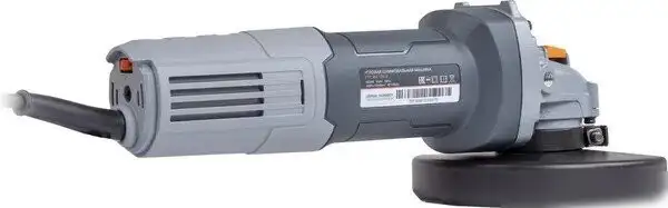 Угловая шлифмашина FTL AG 125E – фото товара