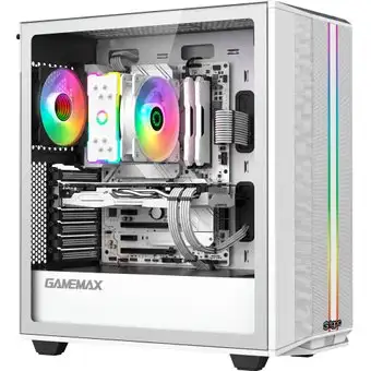 Компьютер TGPC Precision WH 96635 A-X – изображение в каталоге