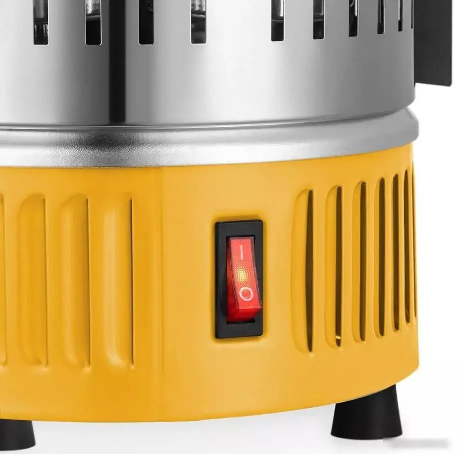 Электрошашлычница Kitfort KT-1408 – фото товара