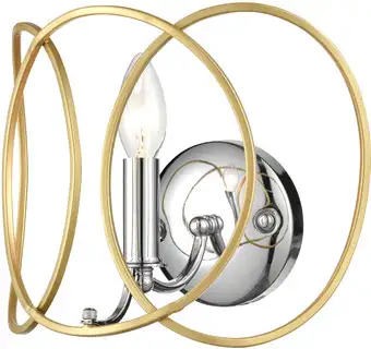 Бра Vele Luce Vita VL4234W01 – изображение в каталоге