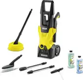 Мойка высокого давления Karcher K3 Car & Home 1.676-356.0 – изображение в каталоге