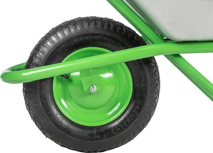 Тачка Sundays Garden WB90-1 – фото товара