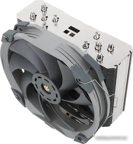 Кулер для процессора Thermalright TA140 EX – фото товара