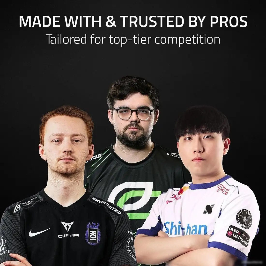 Игровая мышь Razer Viper V3 HyperSpeed – фото товара