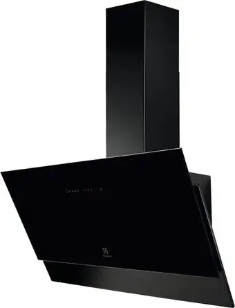 Кухонная вытяжка Electrolux LFV419K – изображение в каталоге