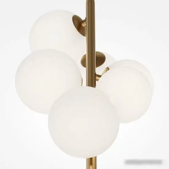 Подвесная люстра Maytoni Dallas MOD545PL-06BS – фото товара