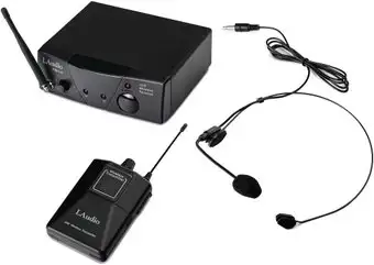 Радиосистема LAudio PRO1-H – изображение в каталоге