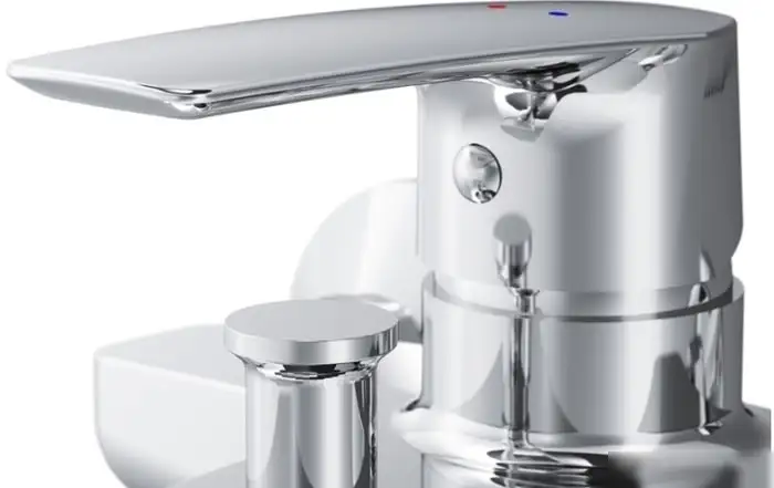 Комплект смесителей AM.PM Gem F90A15000 - фото товара