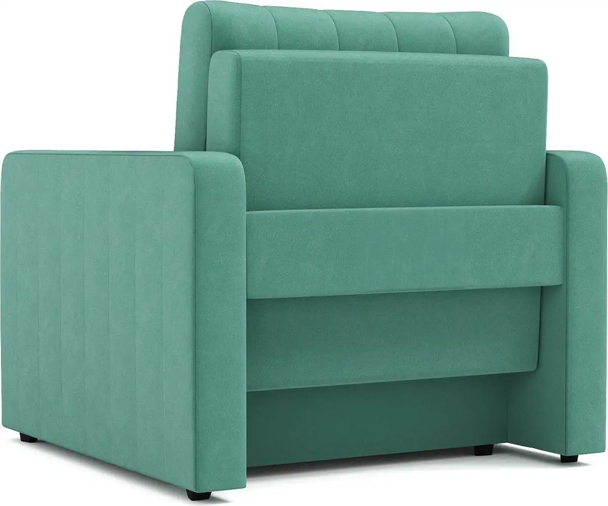 Кресло-кровать Mio Tesoro Миссури (velutto 71)