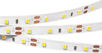 Светодиодная лента Arlight RT-A60-8mm 12V Cool 8K 014884(2) – изображение в каталоге