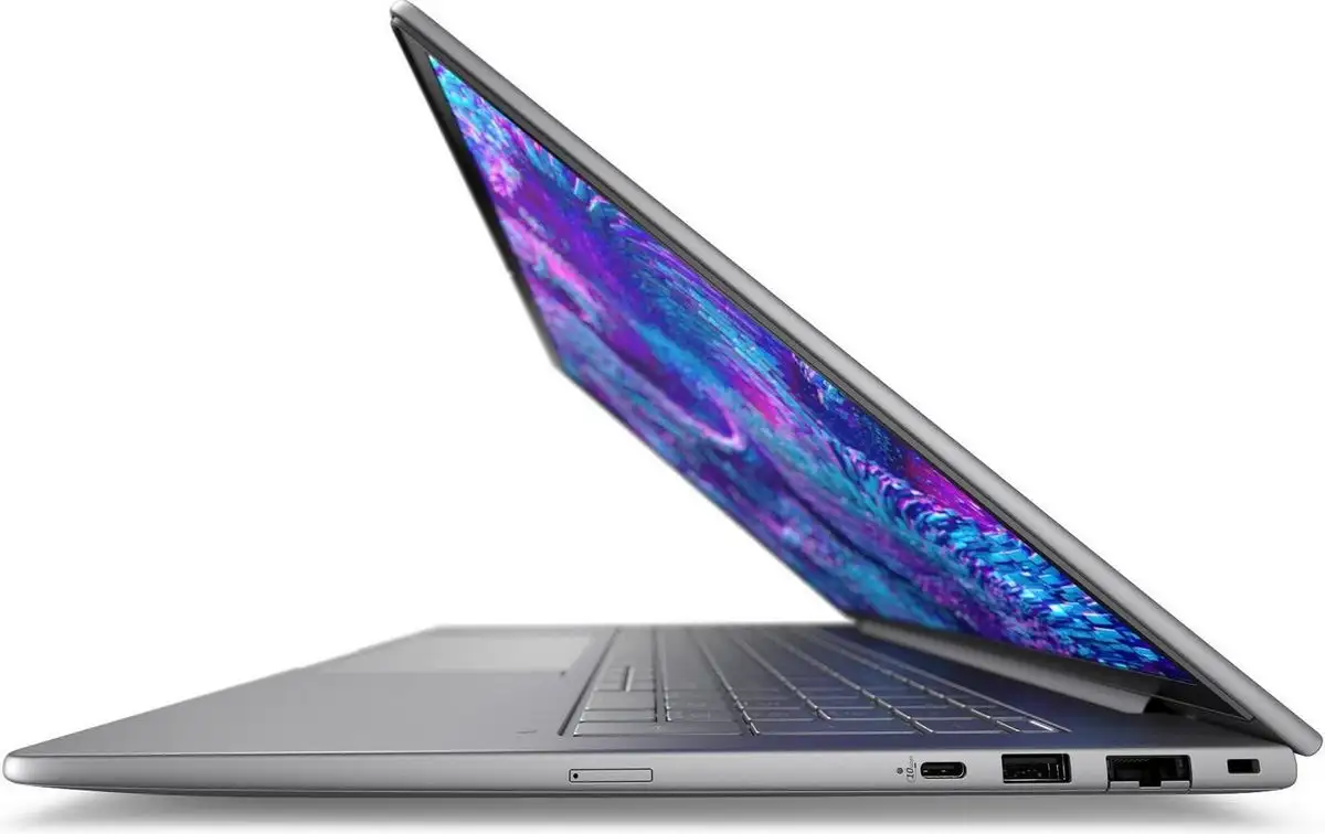 Ноутбук HP ZBook 8 G1i BX7V8UT – фото товара